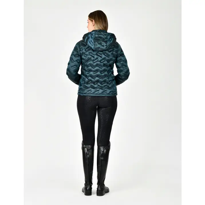 WEATHERBEETA Georgia Puffer Jacket