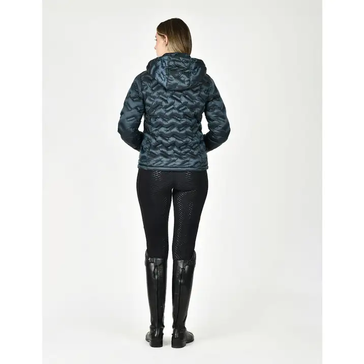 WEATHERBEETA Georgia Puffer Jacket