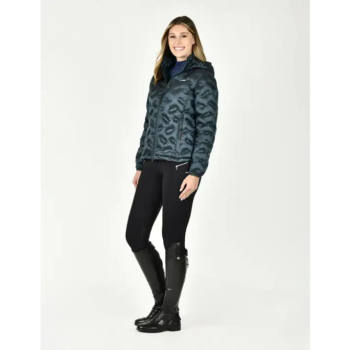 WEATHERBEETA Georgia Puffer Jacket