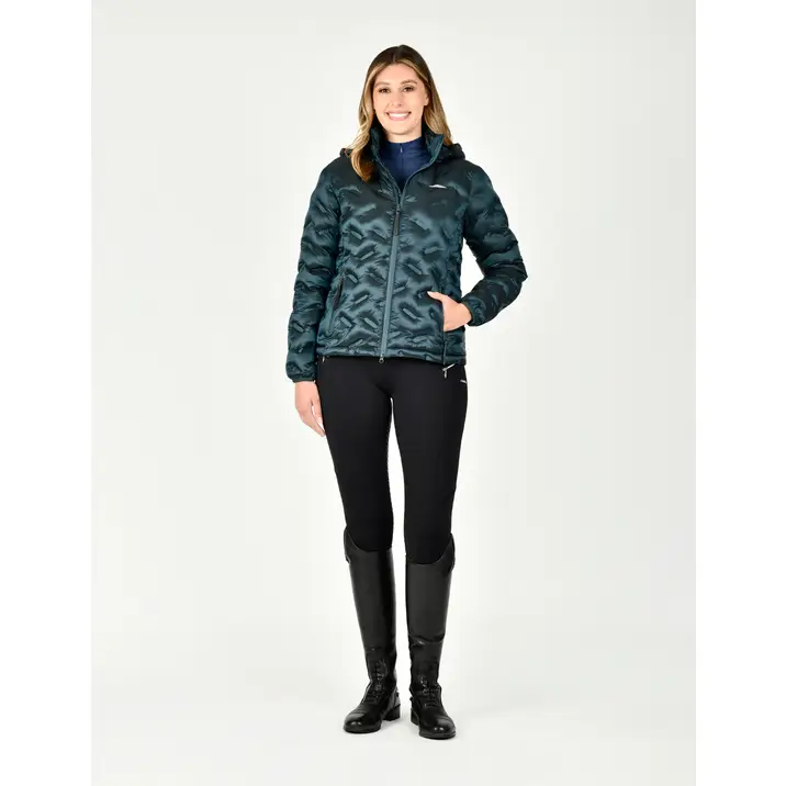 WEATHERBEETA Georgia Puffer Jacket