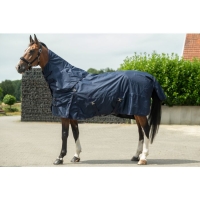 Outdoordeken - Kombi 2 met Clip-in Systeem
