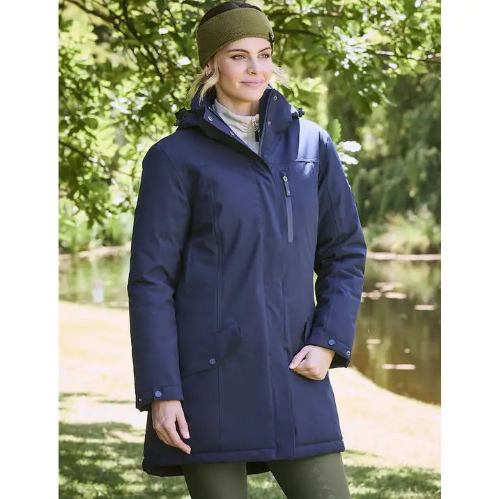 WEATHERBEETA KYLA II WATERPROOF JACKET