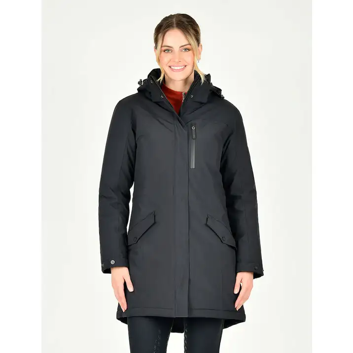 WEATHERBEETA KYLA II WATERPROOF JACKET