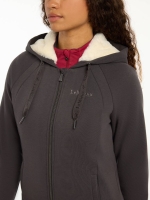 Lemieux Leia Lined Hoodie