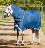 Horseware Ionic Therapy Turnout Hood 0g