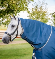 Horseware Ionic Therapy Turnout Hood 0g