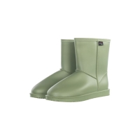 All-weather boots -Davos Summer- Jade