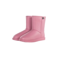 All-weather boots -Davos Summer- lichtroze
