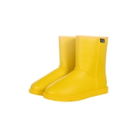All-weather boots -Davos Summer-Geel