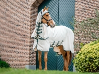 Horseware Rambo Hoody eczeemdeken