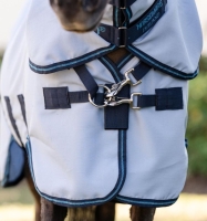 Amigo Ripstop Petite Hoody