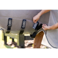 Rambo Protector Integrated