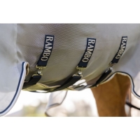 Rambo Protector Integrated