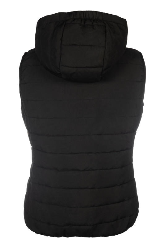 Verwarmde Bodywarmer - Blijf Warm en Comfortabel | Bestel Nu