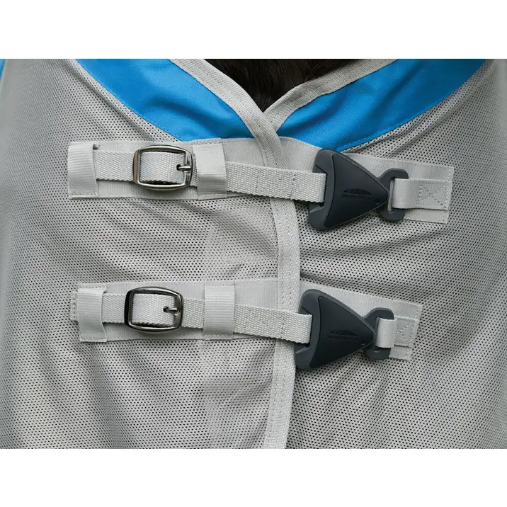 WEATHERBEETA COMFITEC DUAL SHIELD DETACH-A-NECK