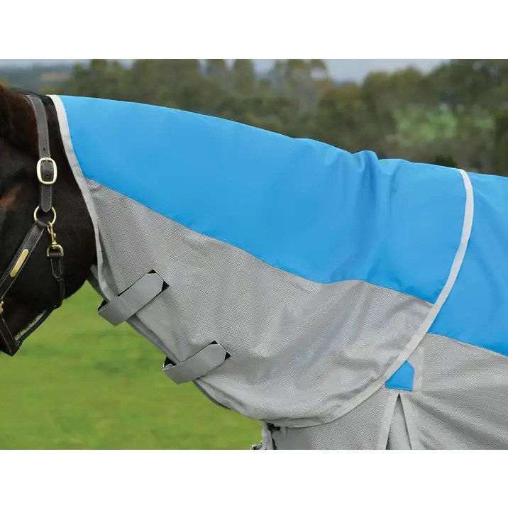 WEATHERBEETA COMFITEC DUAL SHIELD DETACH-A-NECK