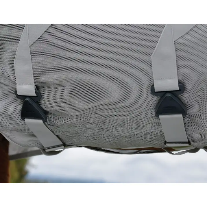 WEATHERBEETA COMFITEC DUAL SHIELD DETACH-A-NECK