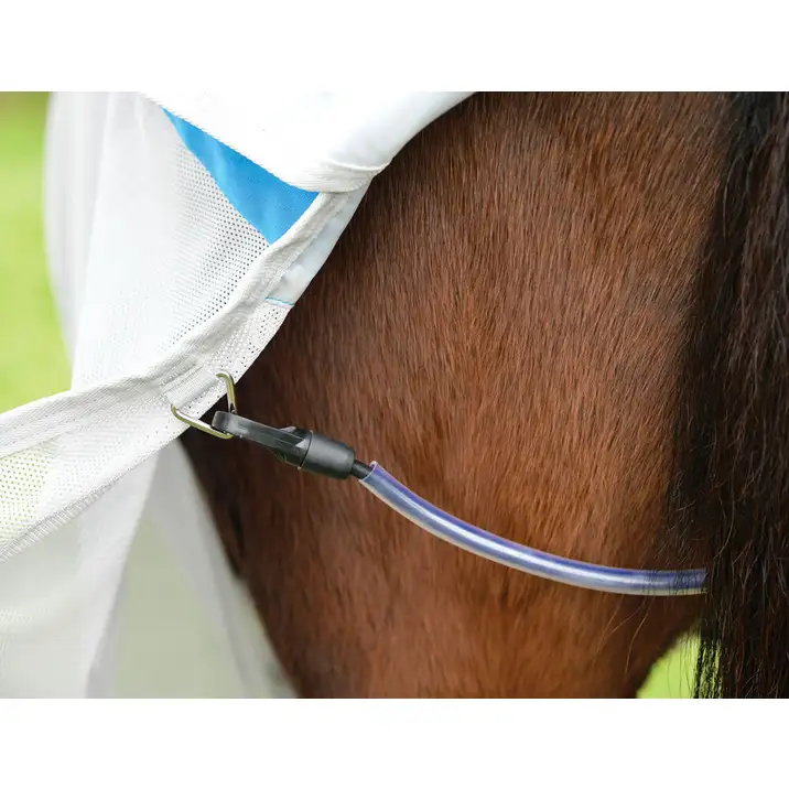 WEATHERBEETA COMFITEC DUAL SHIELD DETACH-A-NECK