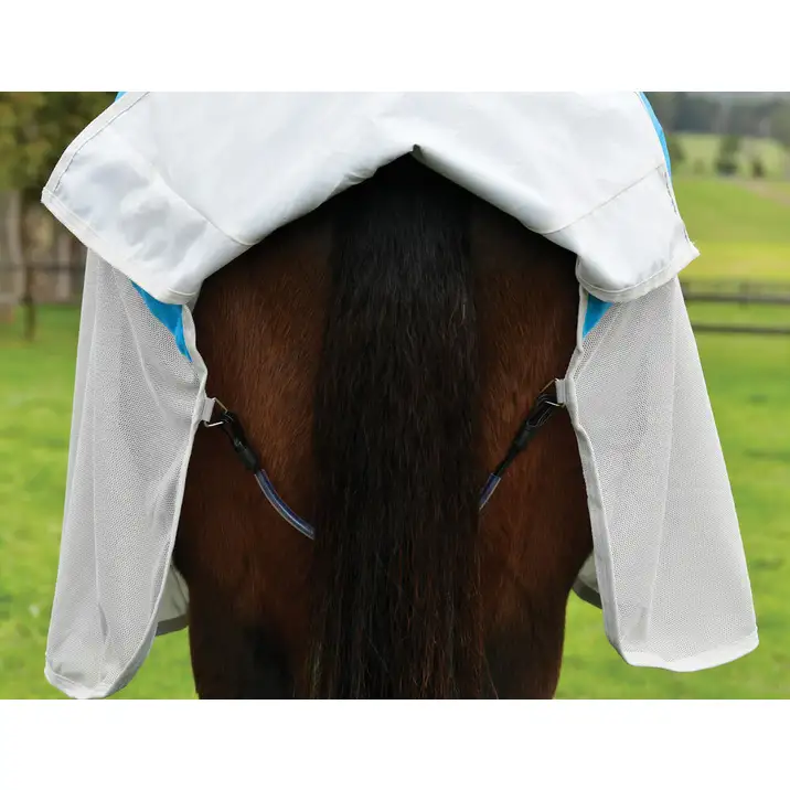WEATHERBEETA COMFITEC DUAL SHIELD DETACH-A-NECK