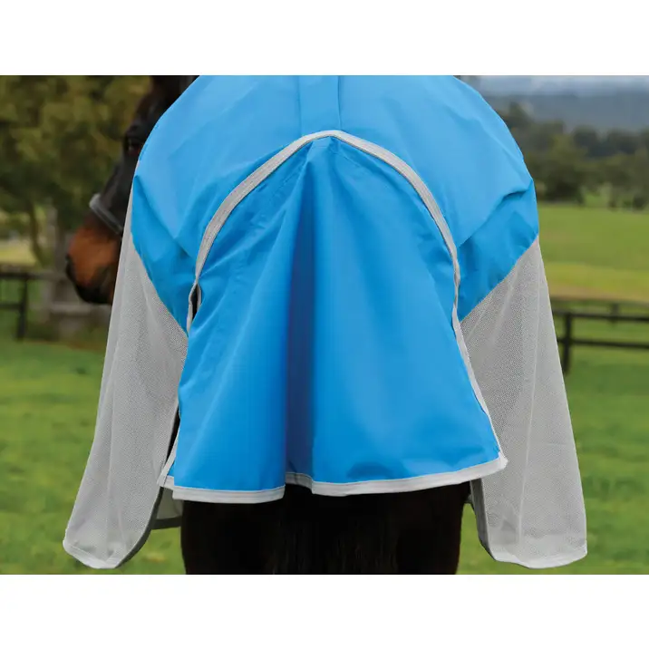 WEATHERBEETA COMFITEC DUAL SHIELD DETACH-A-NECK