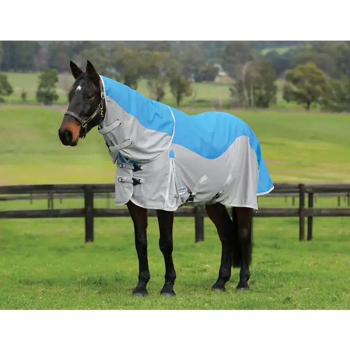 WEATHERBEETA COMFITEC DUAL SHIELD DETACH-A-NECK