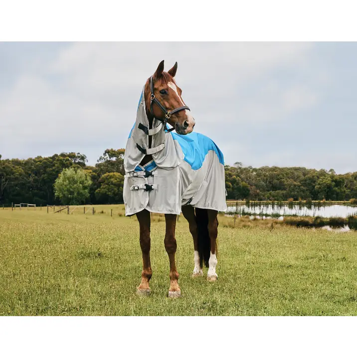 WEATHERBEETA COMFITEC DUAL SHIELD DETACH-A-NECK