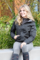 Jas Morzine Waterproof