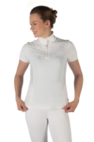 Wedstrijdshirt - Skadi (korte mouw)