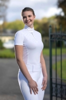 Wedstrijdshirt - Skadi (korte mouw)