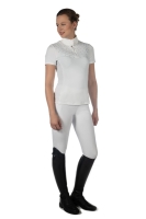 Wedstrijdshirt - Skadi (korte mouw)