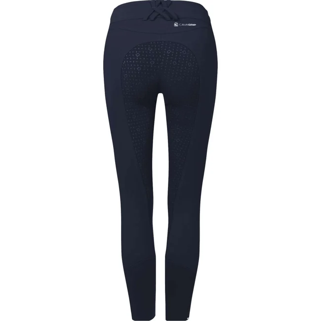 Cavallo Rijbroek Caja Grip High Waist