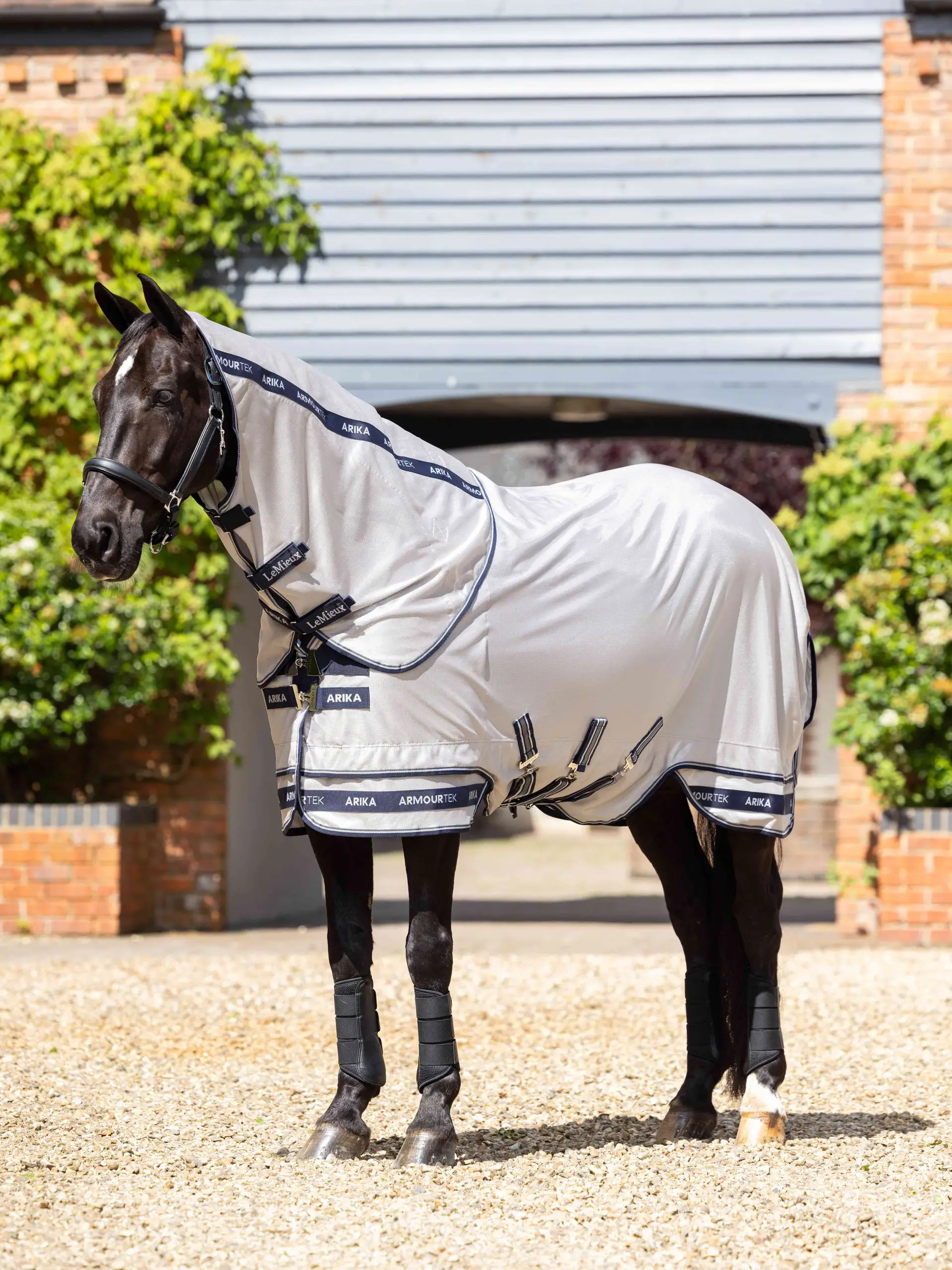 Arika Armour-Tek Fly Rug
