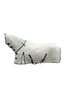 Fly Rug Rain II met Afneembaar Halsdeel
