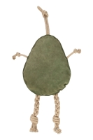 Toy for horses -Avocado-