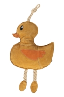 Paardenspeeltje -Duck-