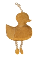 Paardenspeeltje -Duck-