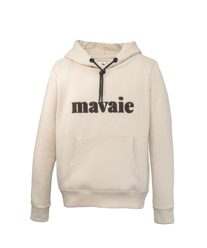 Mavaie hoody
