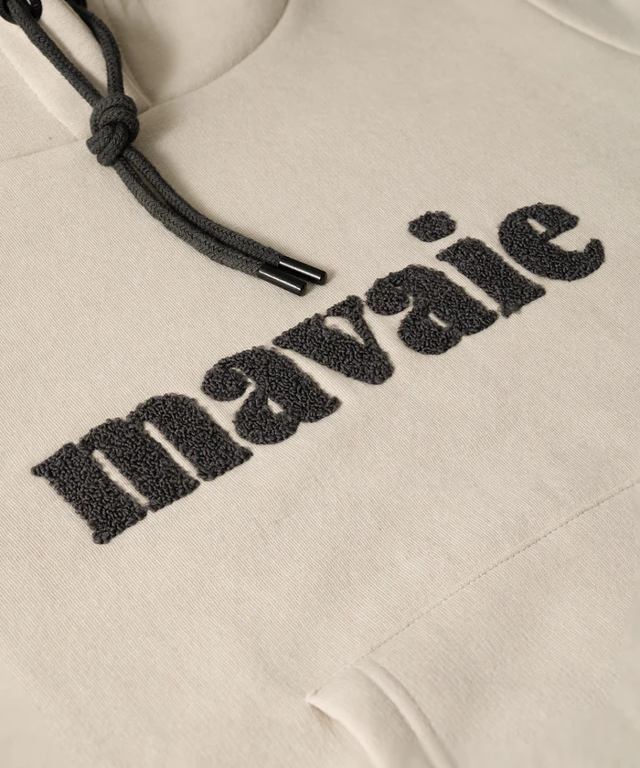 Mavaie hoody