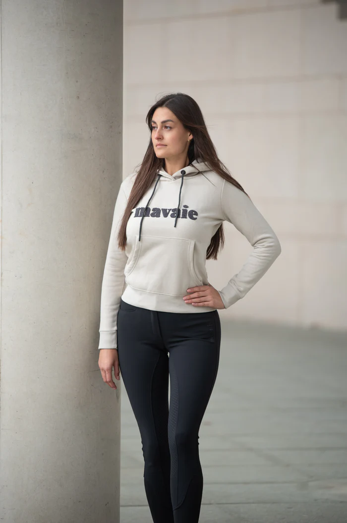 Mavaie hoody