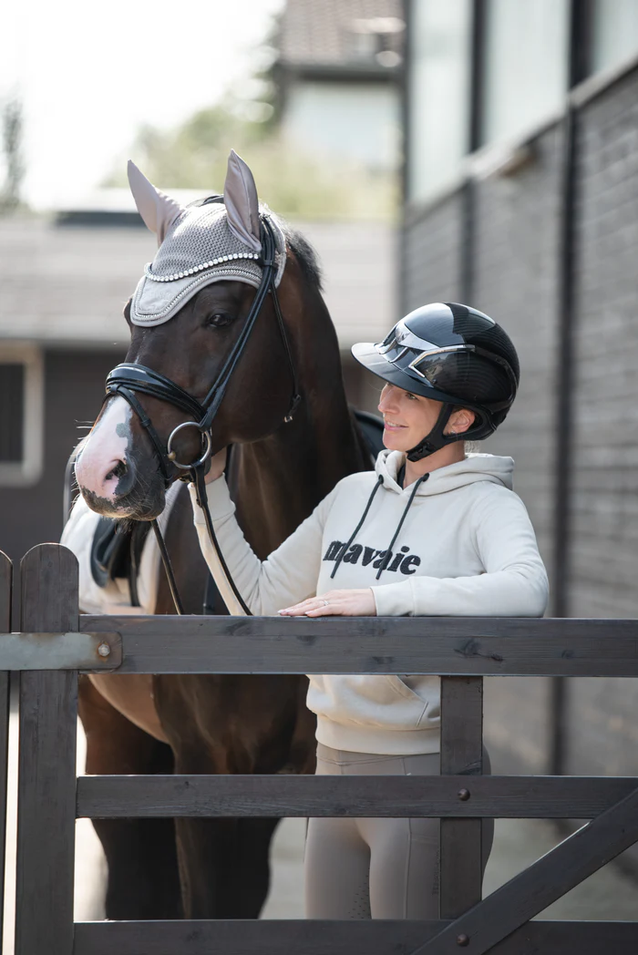 Mavaie hoody
