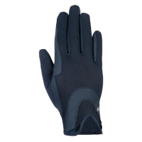 Rijhandschoenen -Grip Mesh-