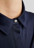 Montar Fiona Sleeveless Polo- Facelifted