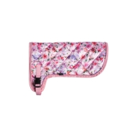 Deken -Hobby Horsing Print-