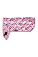 Deken -Hobby Horsing Print-