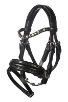 Lederen hoofdstel -Hobby Horsing-