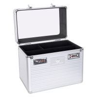 Grooming box IRHShiny Classic small