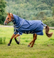 Amigo Bravo 1200D Plus Turnout 250g