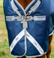 Amigo Bravo 1200D Plus Turnout 250g