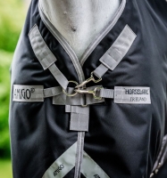 Amigo Bravo 1200D Plus Turnout 250g