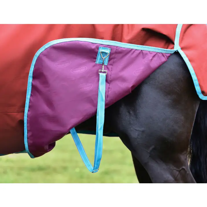 WEATHERBEETA COMFITEC ESSENTIAL STANDARD NECK LITE PLUS (50gram)